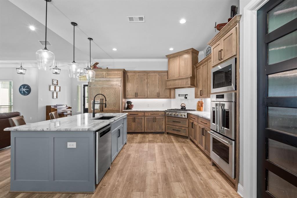 Nautical Shores - Residential