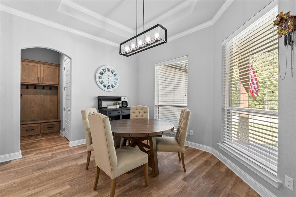 Nautical Shores - Residential