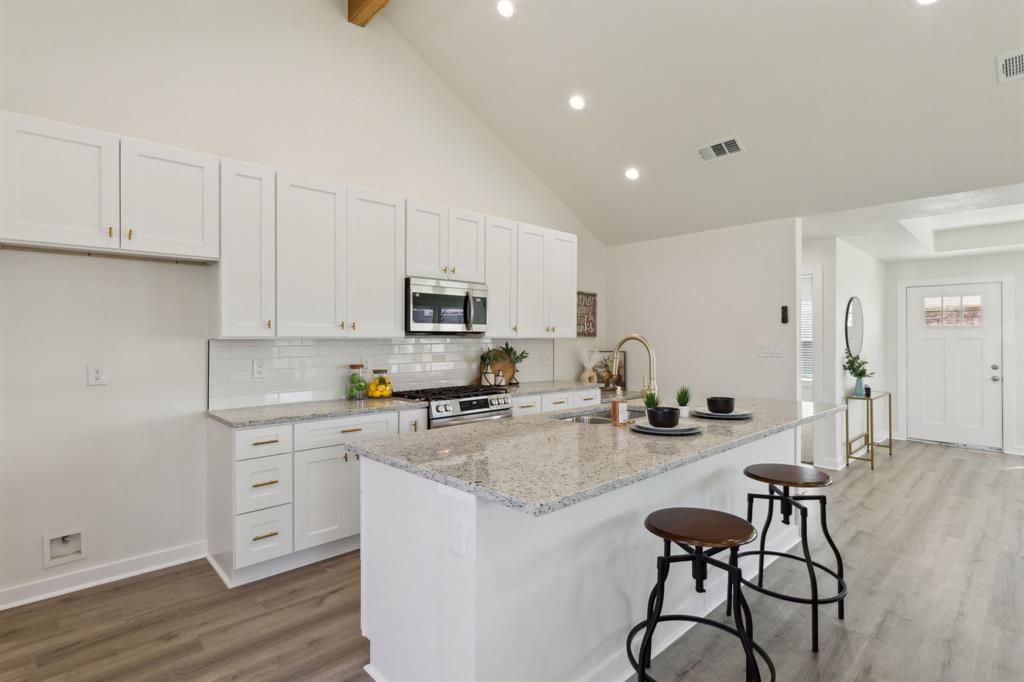 Mckinney Outlots - Residential
