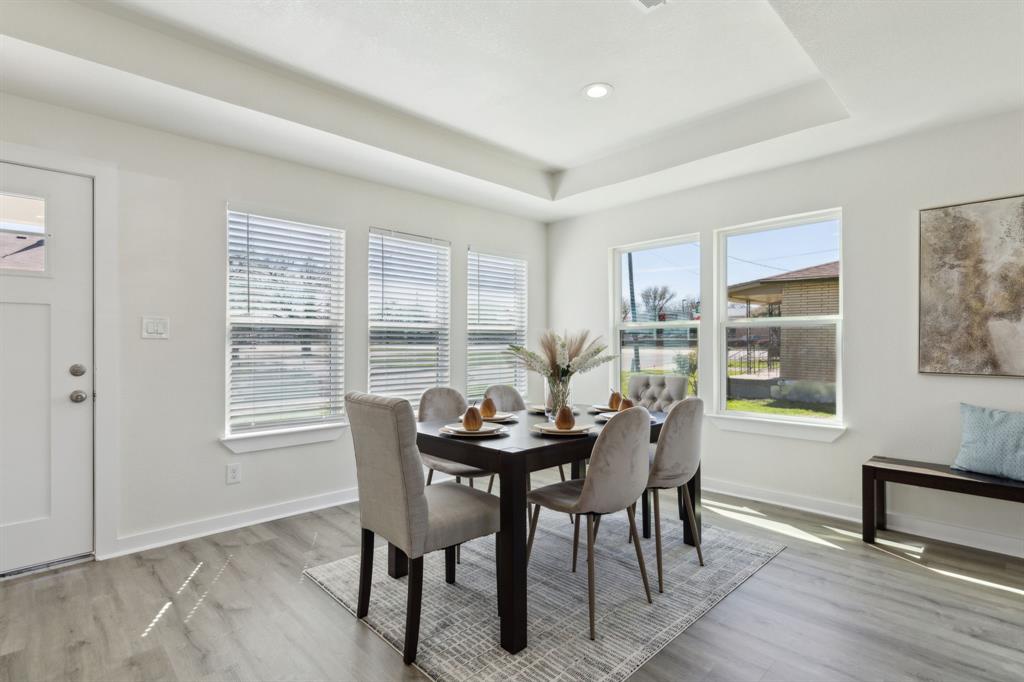 Mckinney Outlots - Residential