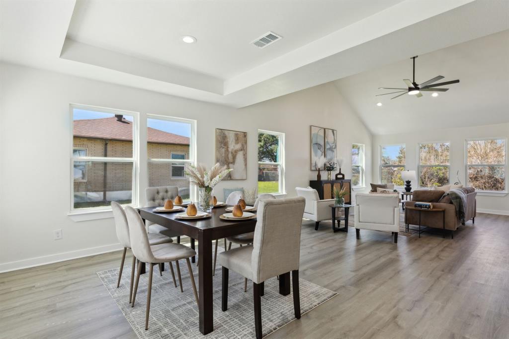Mckinney Outlots - Residential