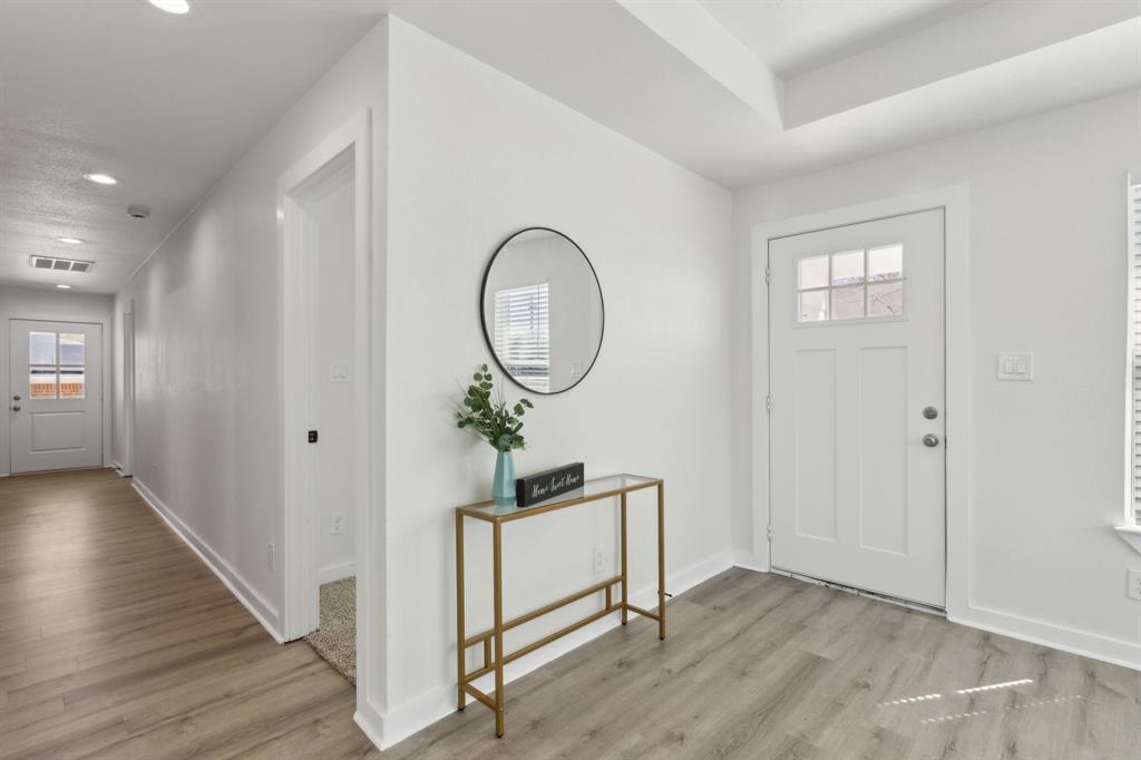 Mckinney Outlots - Residential