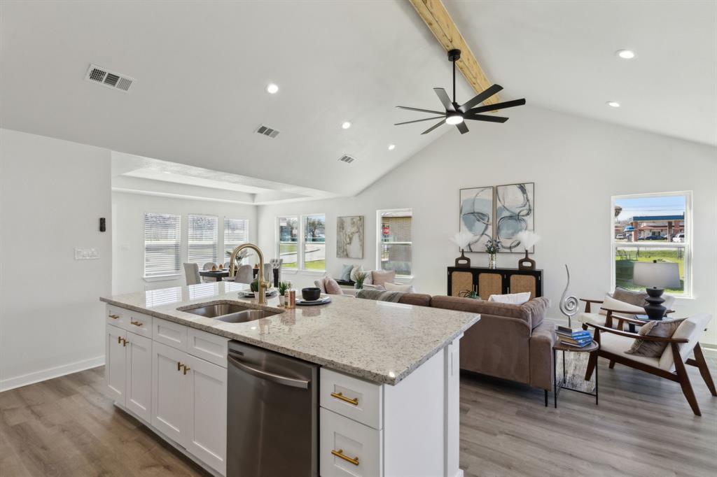 Mckinney Outlots - Residential