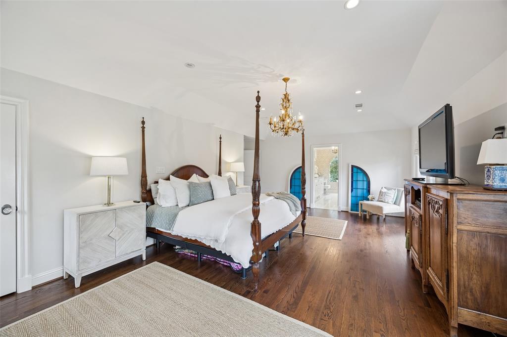 Country Club Estates - Residential