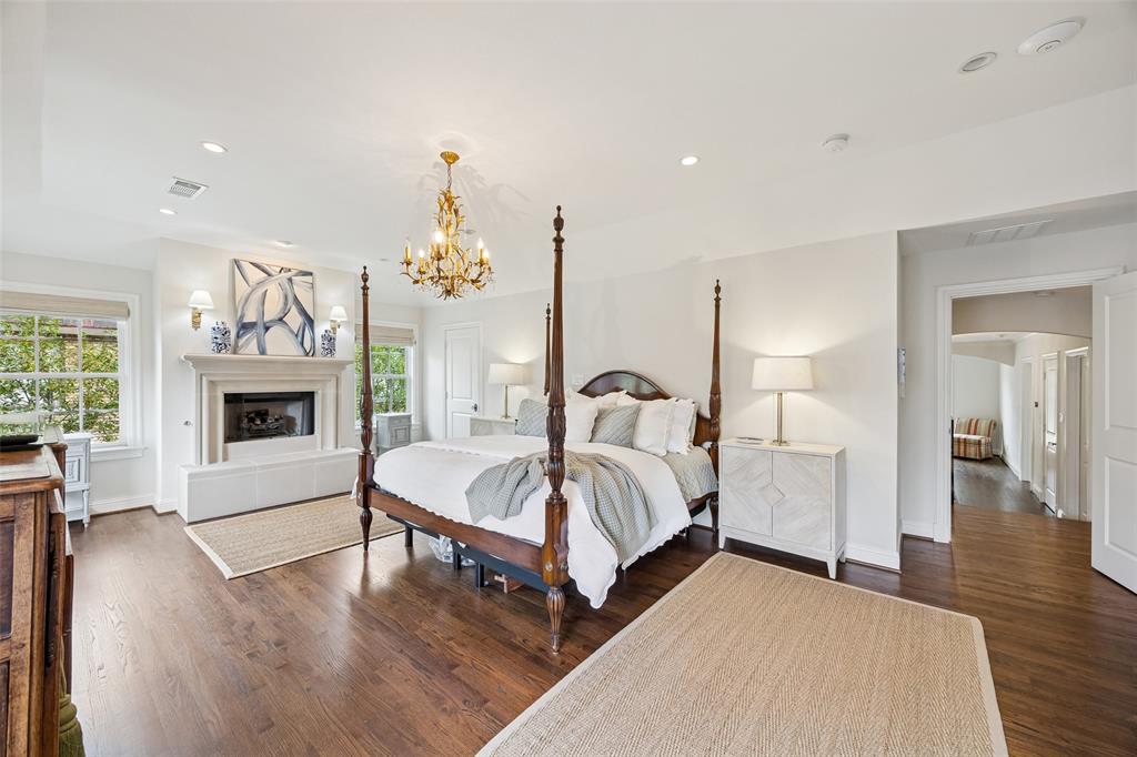 Country Club Estates - Residential