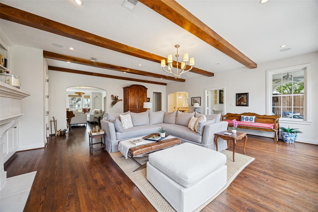 Country Club Estates - Residential