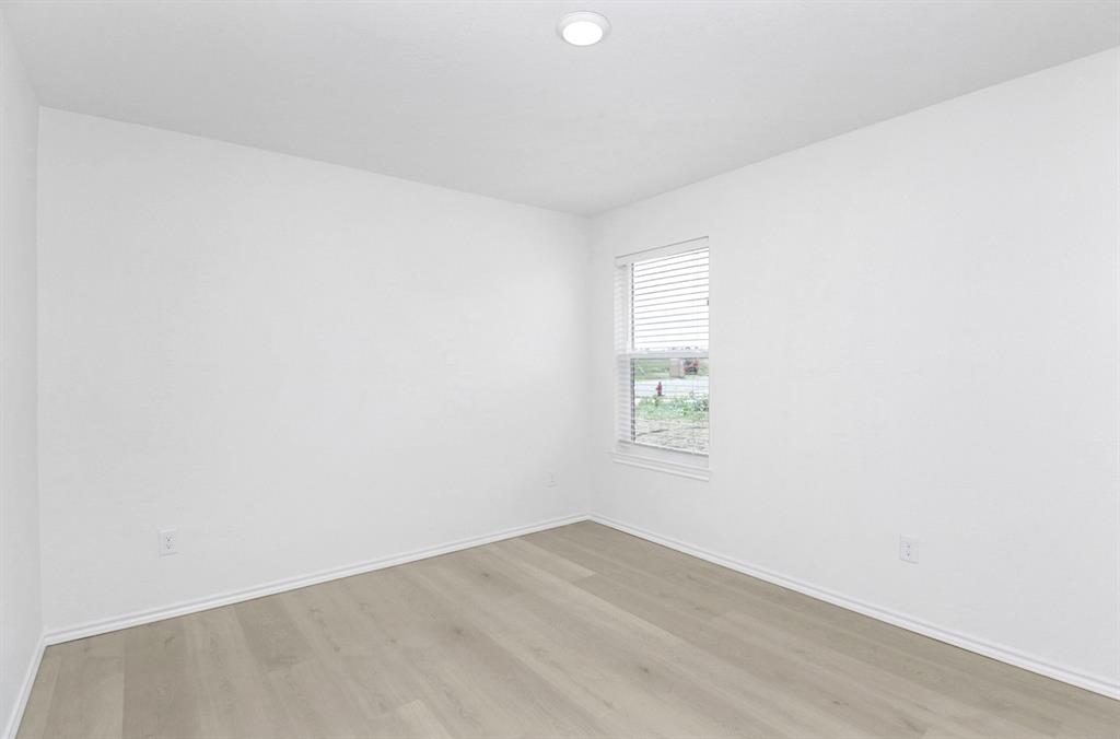 The Triangle Addition, Section 1 - Residential