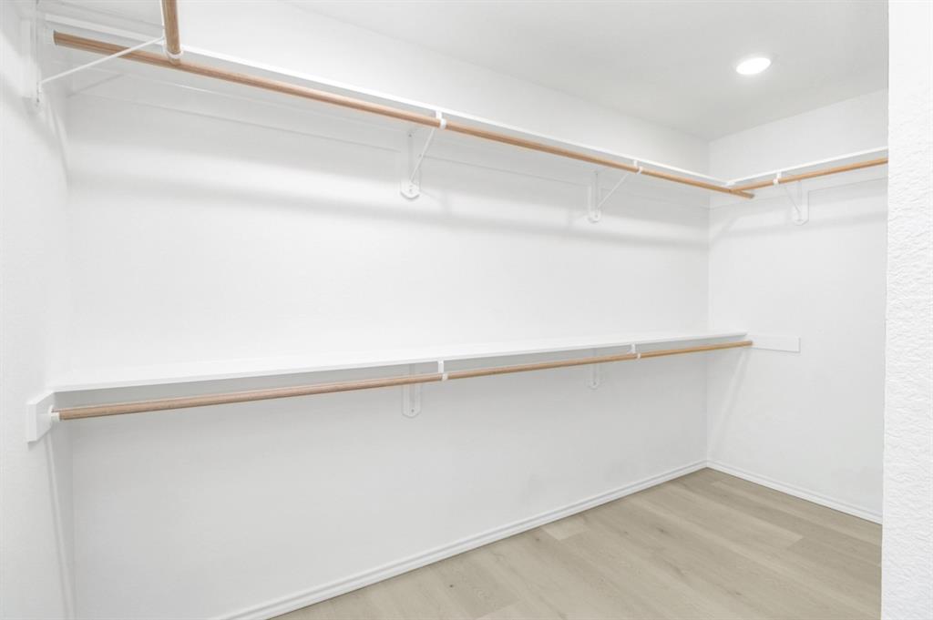 The Triangle Addition, Section 1 - Residential