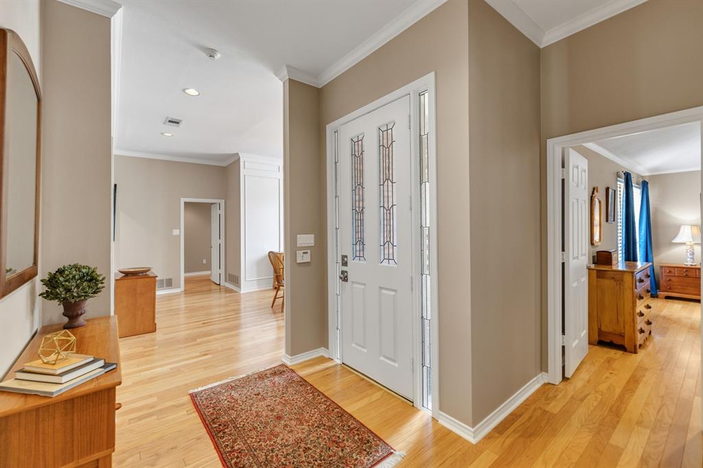 Steeplechase - Ph 1 - Residential