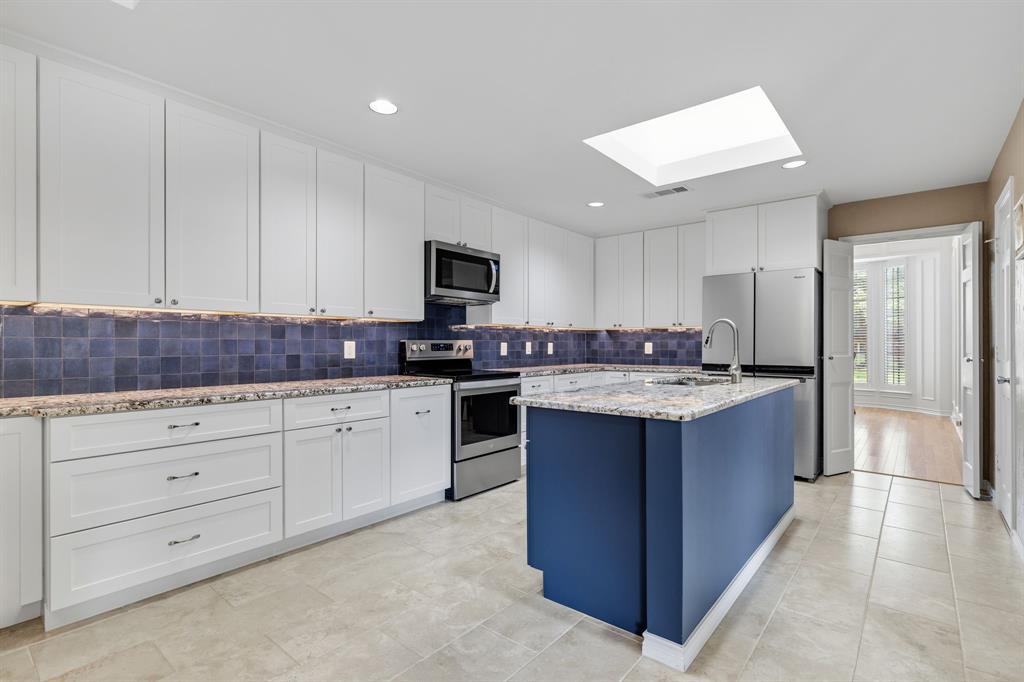 Steeplechase - Ph 1 - Residential