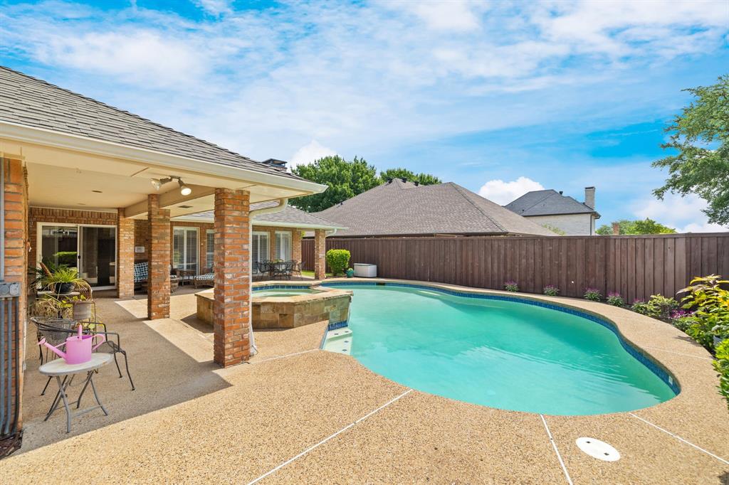 Steeplechase - Ph 1 - Residential