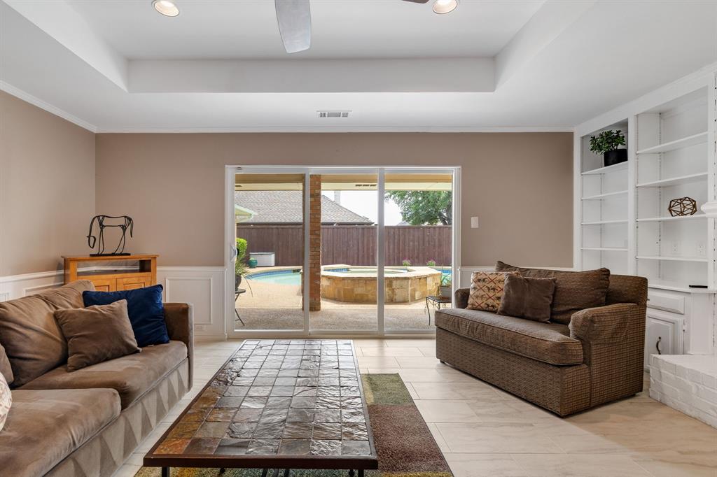 Steeplechase - Ph 1 - Residential