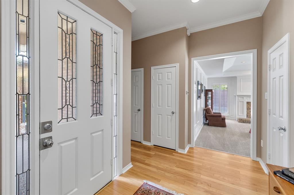Steeplechase - Ph 1 - Residential