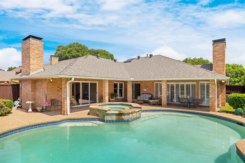 Steeplechase - Ph 1 - Residential