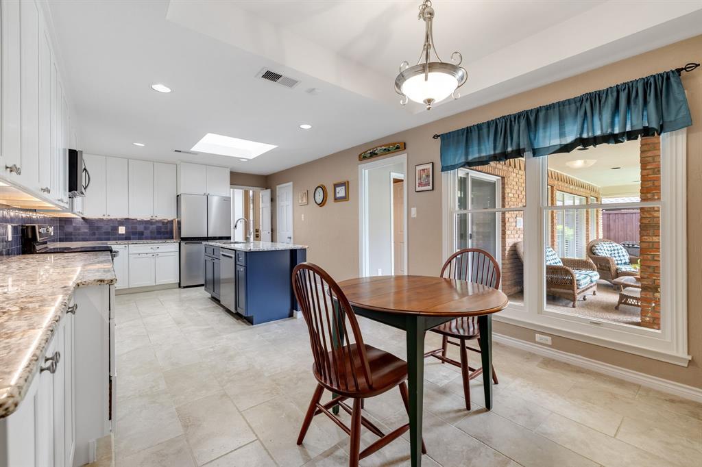 Steeplechase - Ph 1 - Residential