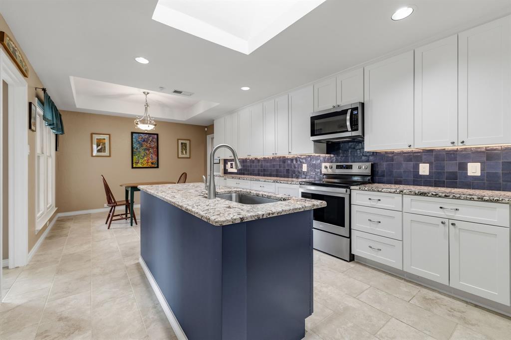 Steeplechase - Ph 1 - Residential