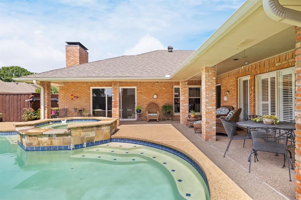 Steeplechase - Ph 1 - Residential