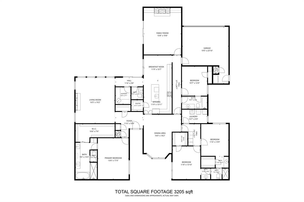 Steeplechase - Ph 1 - Residential