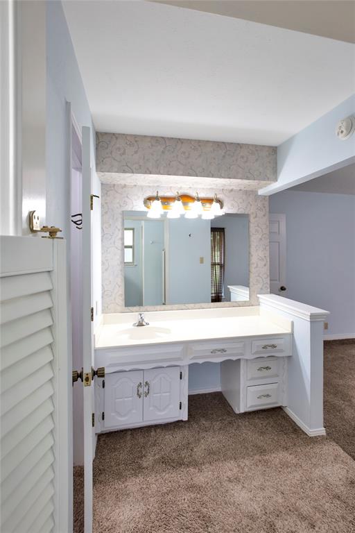 W C Denton - Residential