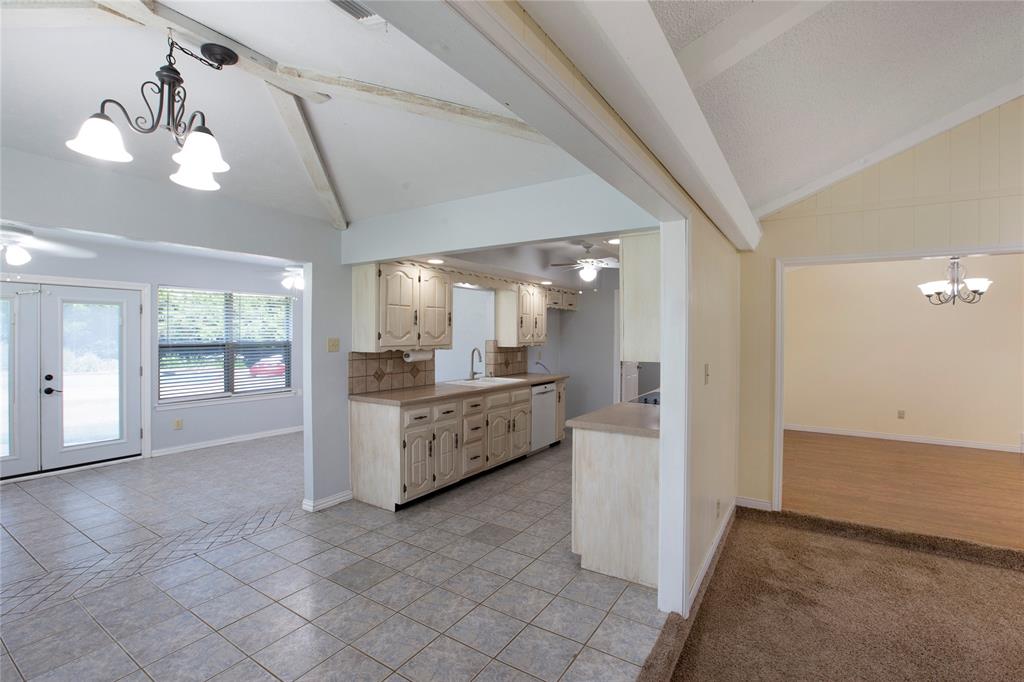 W C Denton - Residential