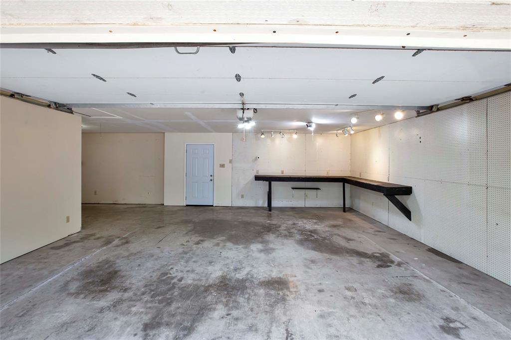 W C Denton - Residential