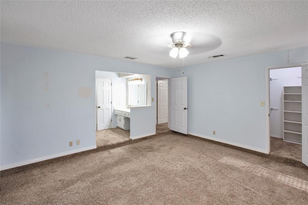 W C Denton - Residential
