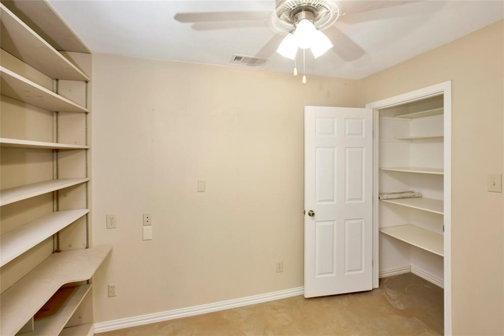 W C Denton - Residential