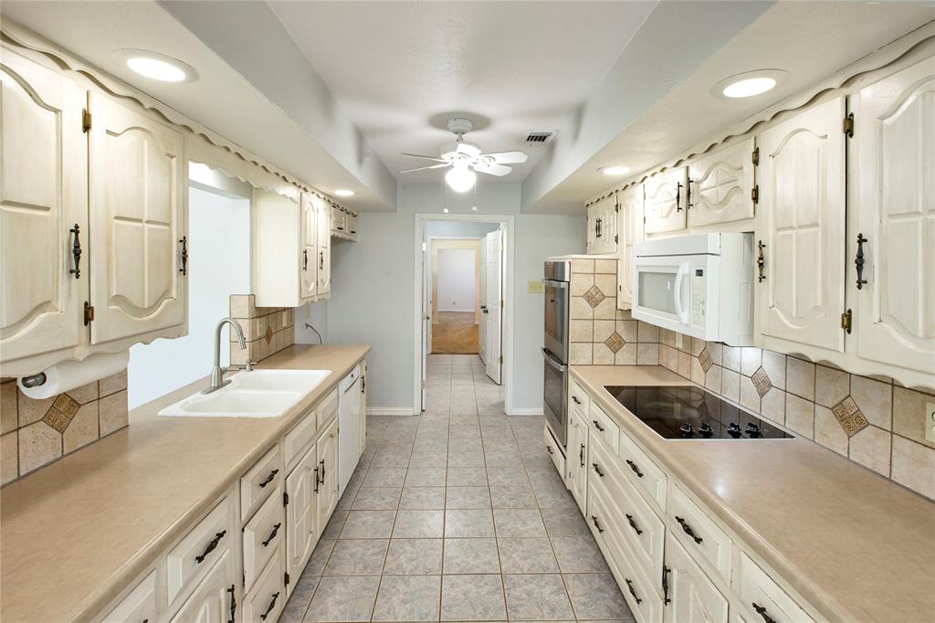 W C Denton - Residential