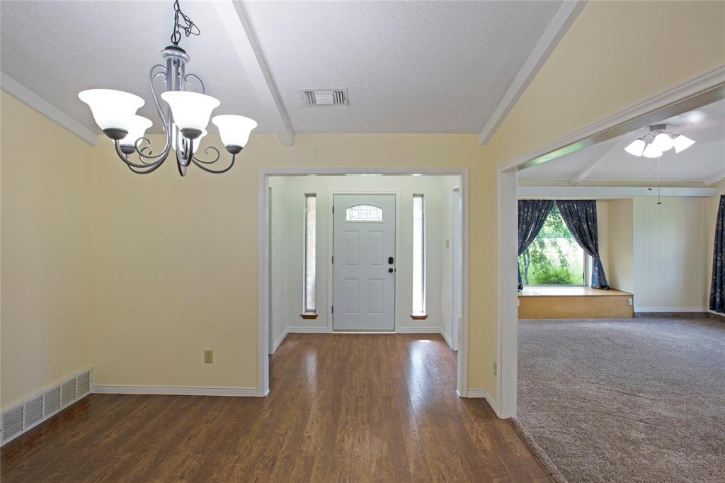 W C Denton - Residential