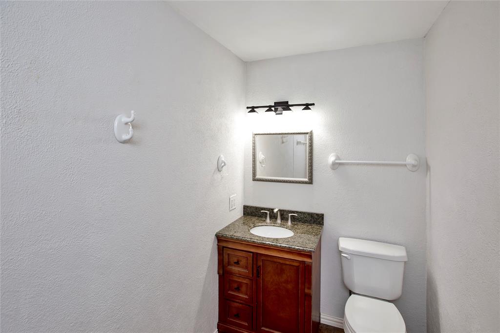 W C Denton - Residential