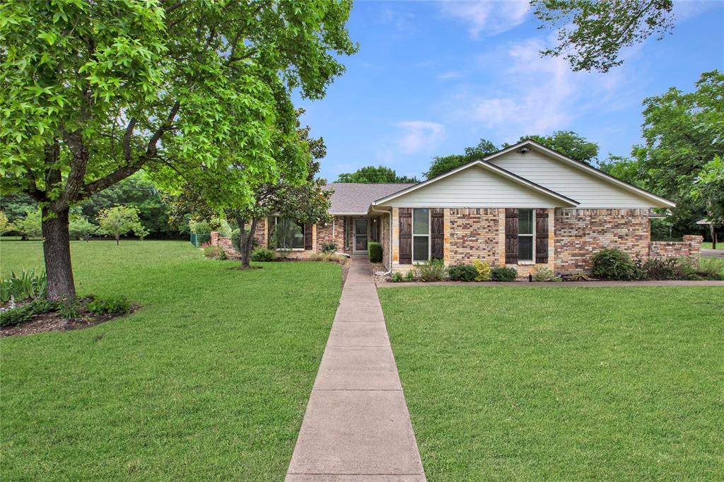 W C Denton - Residential