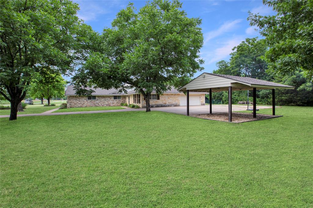 W C Denton - Residential