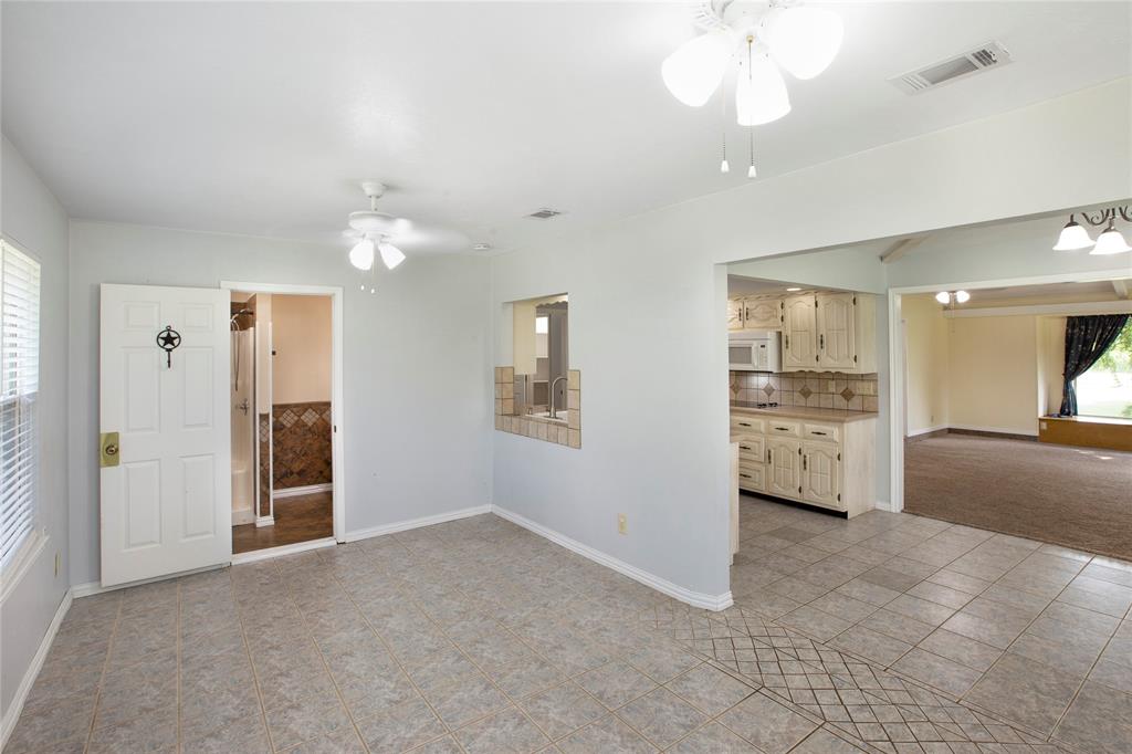 W C Denton - Residential
