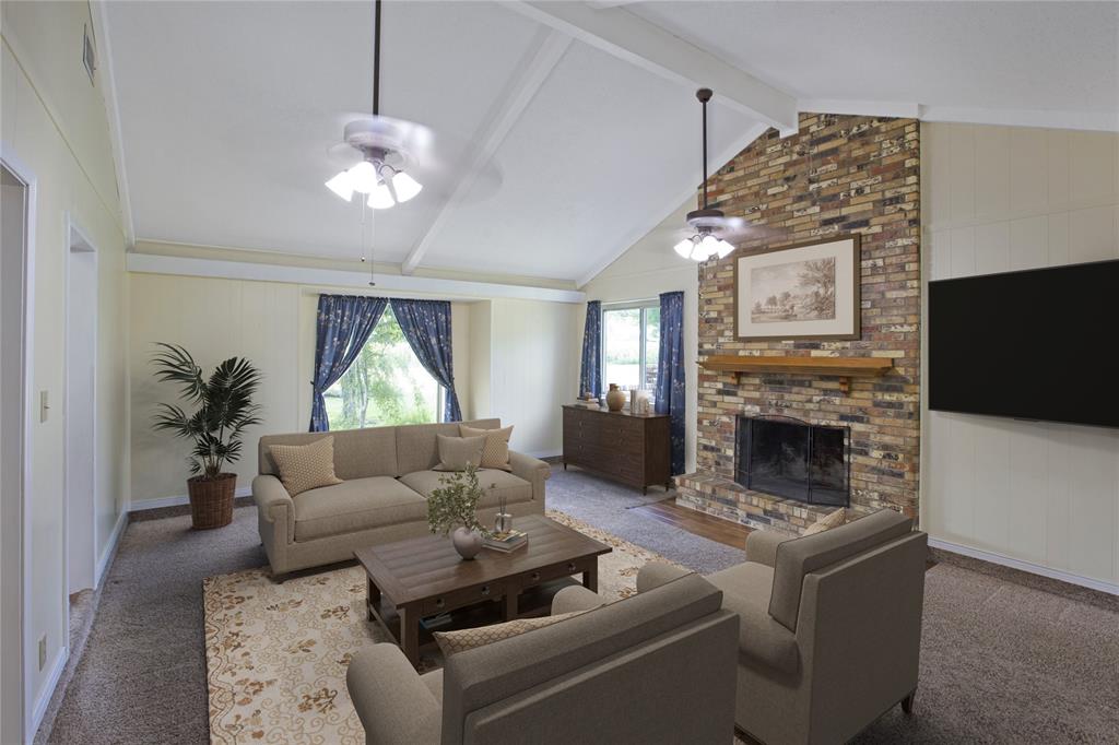 W C Denton - Residential