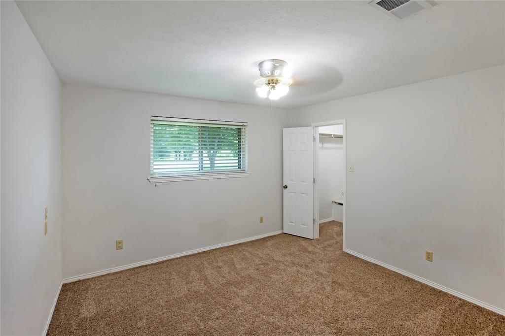 W C Denton - Residential