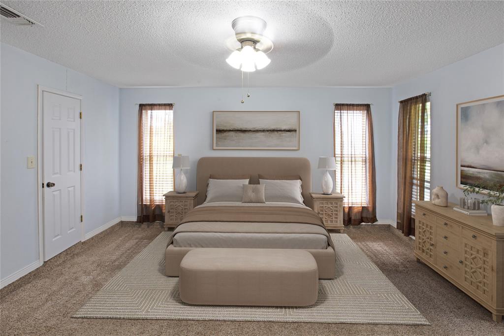 W C Denton - Residential