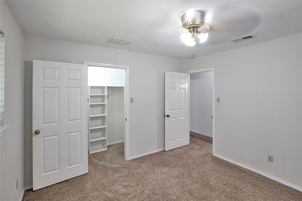 W C Denton - Residential