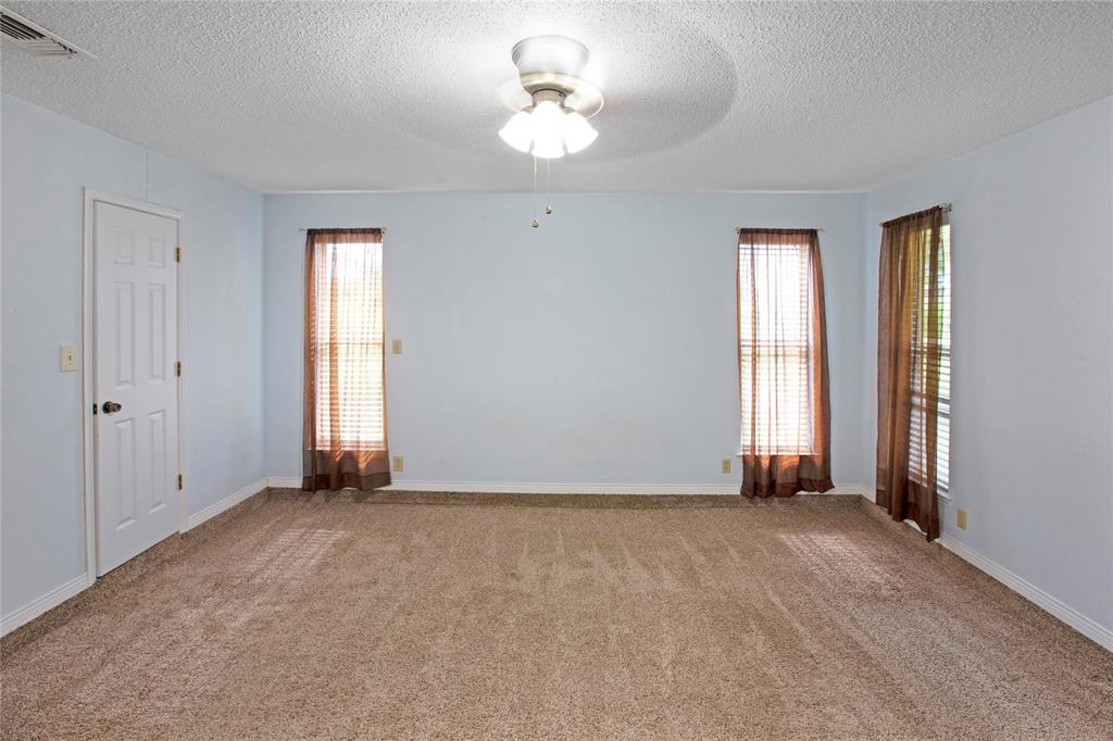 W C Denton - Residential
