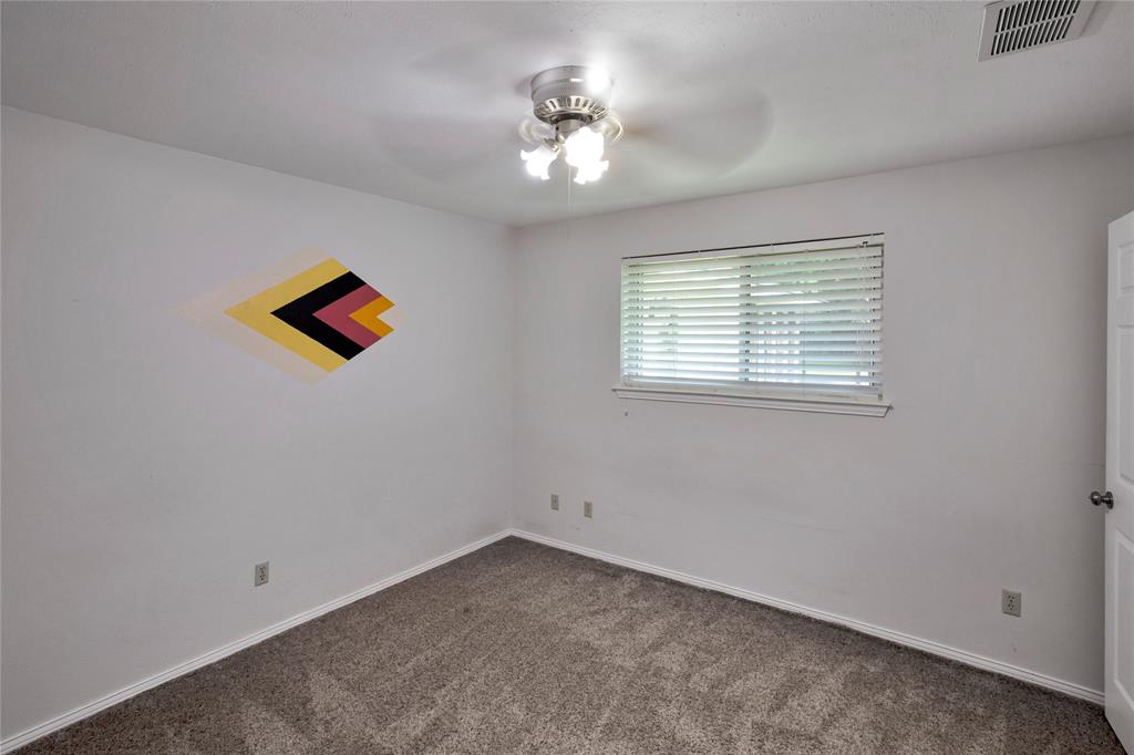 W C Denton - Residential