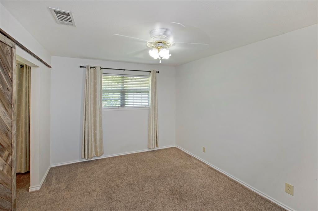 W C Denton - Residential