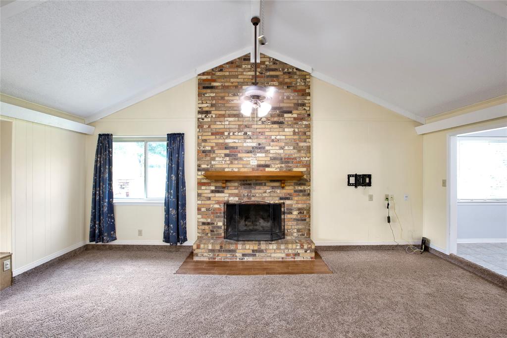 W C Denton - Residential