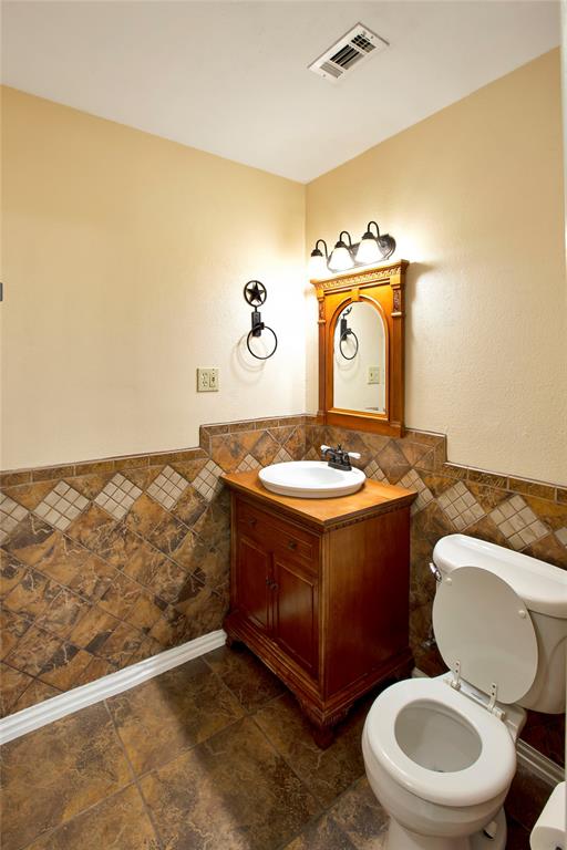 W C Denton - Residential