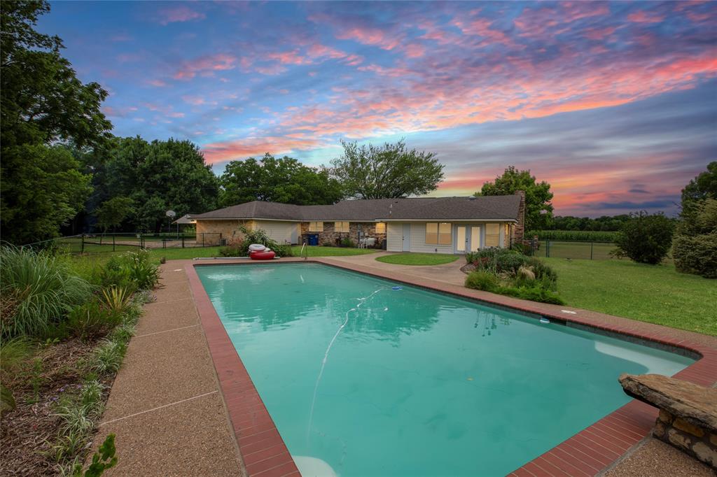 W C Denton - Residential