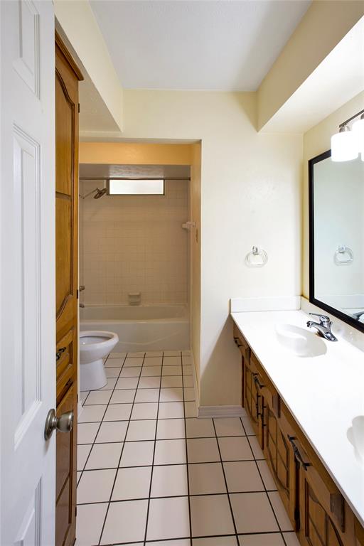 W C Denton - Residential