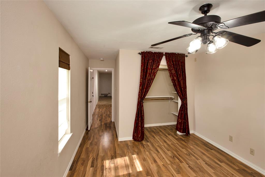 W C Denton - Residential