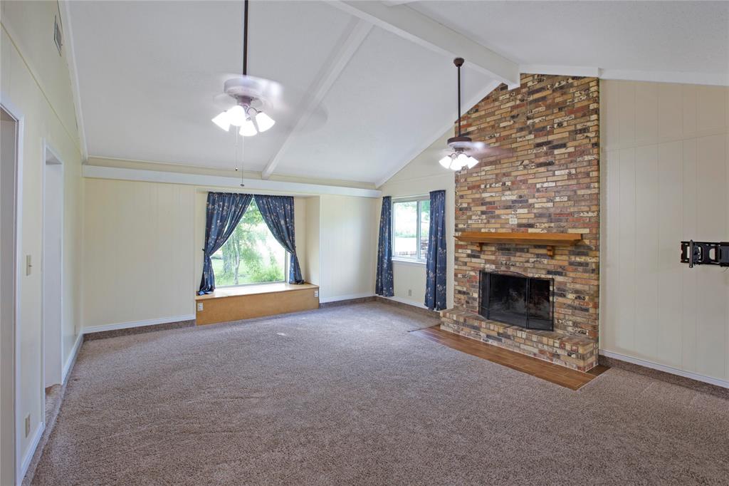 W C Denton - Residential