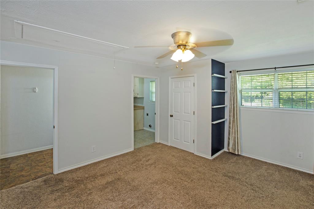 W C Denton - Residential