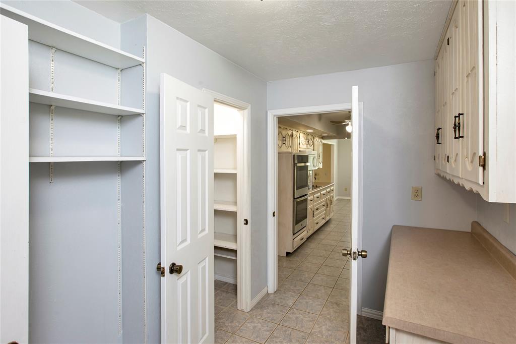 W C Denton - Residential