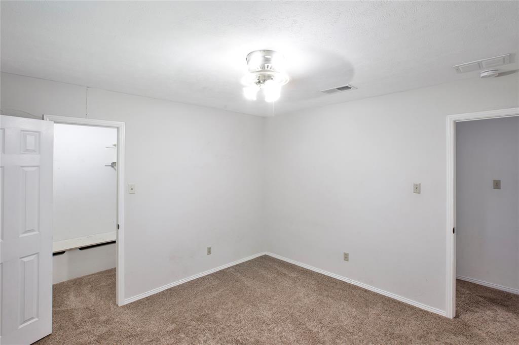W C Denton - Residential
