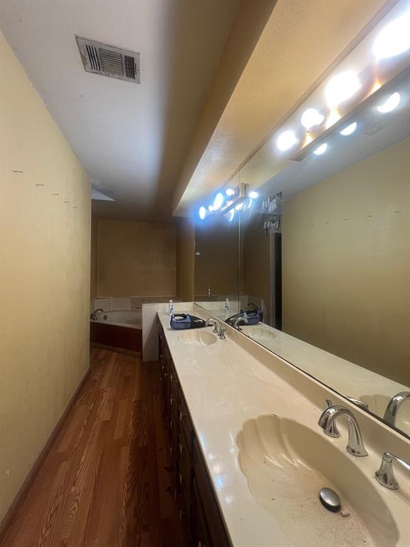 Black & Smith Add - Residential